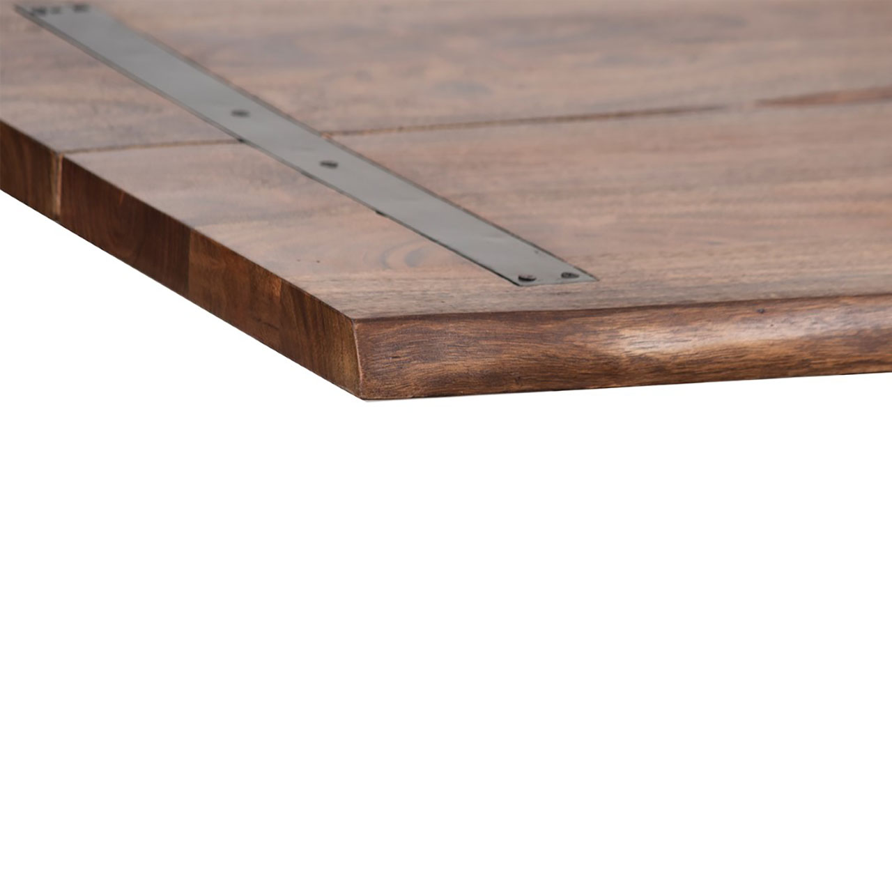 Banyan Acacia Wood Coffee Table WW b