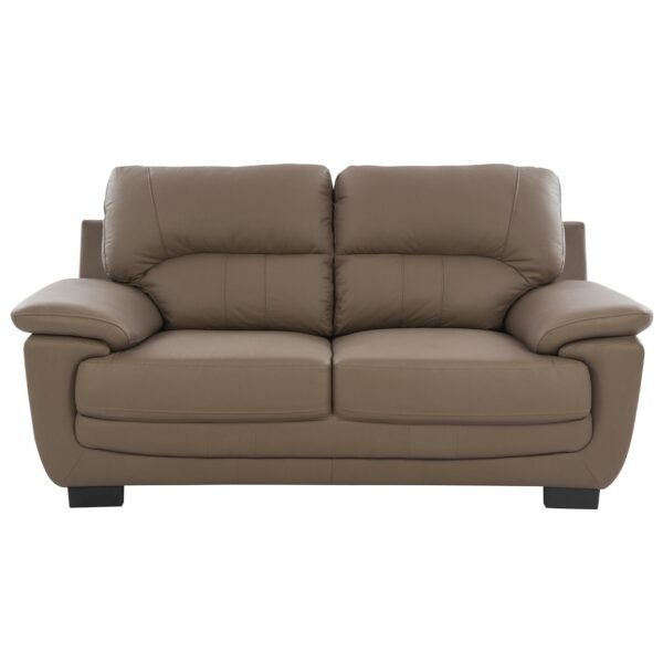 Beijing Leather  Seater Sofa