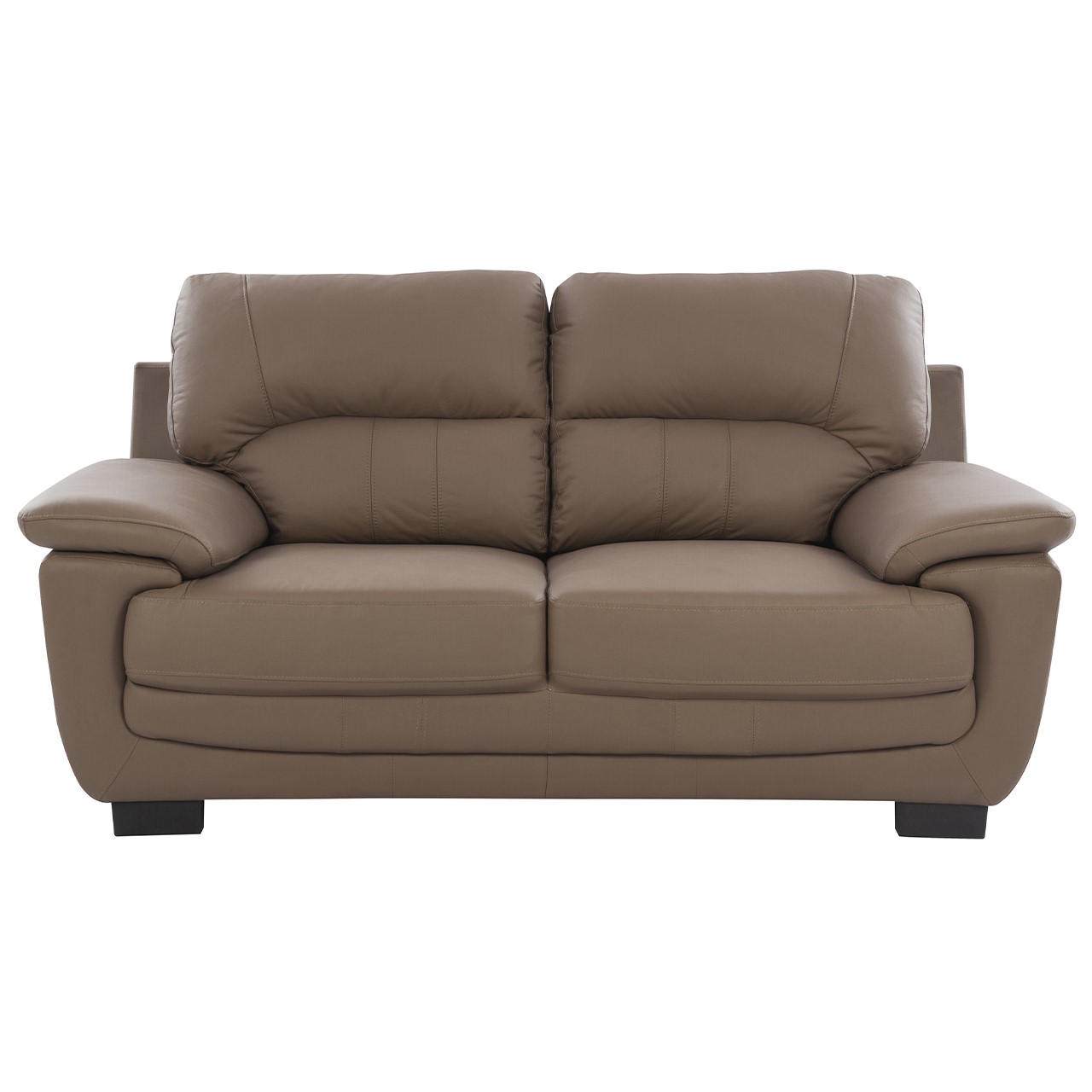 Beijing Leather Seater Sofa