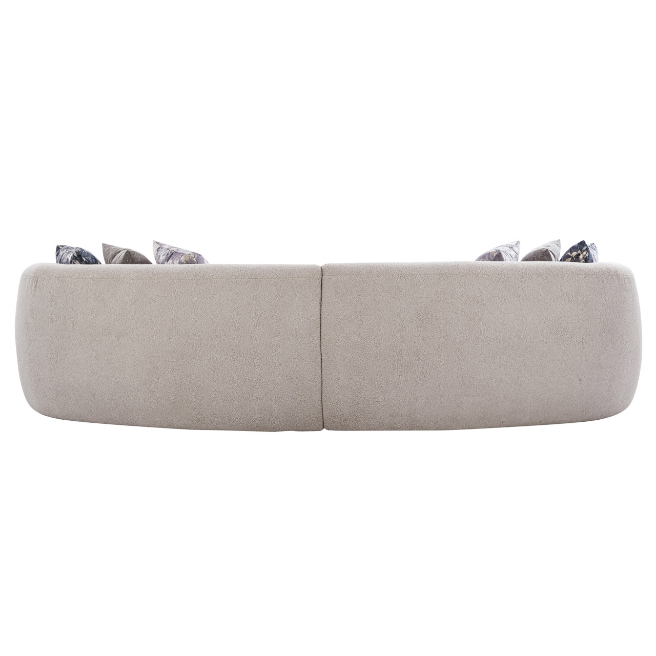 Framingham Fabric Seater Sofa c
