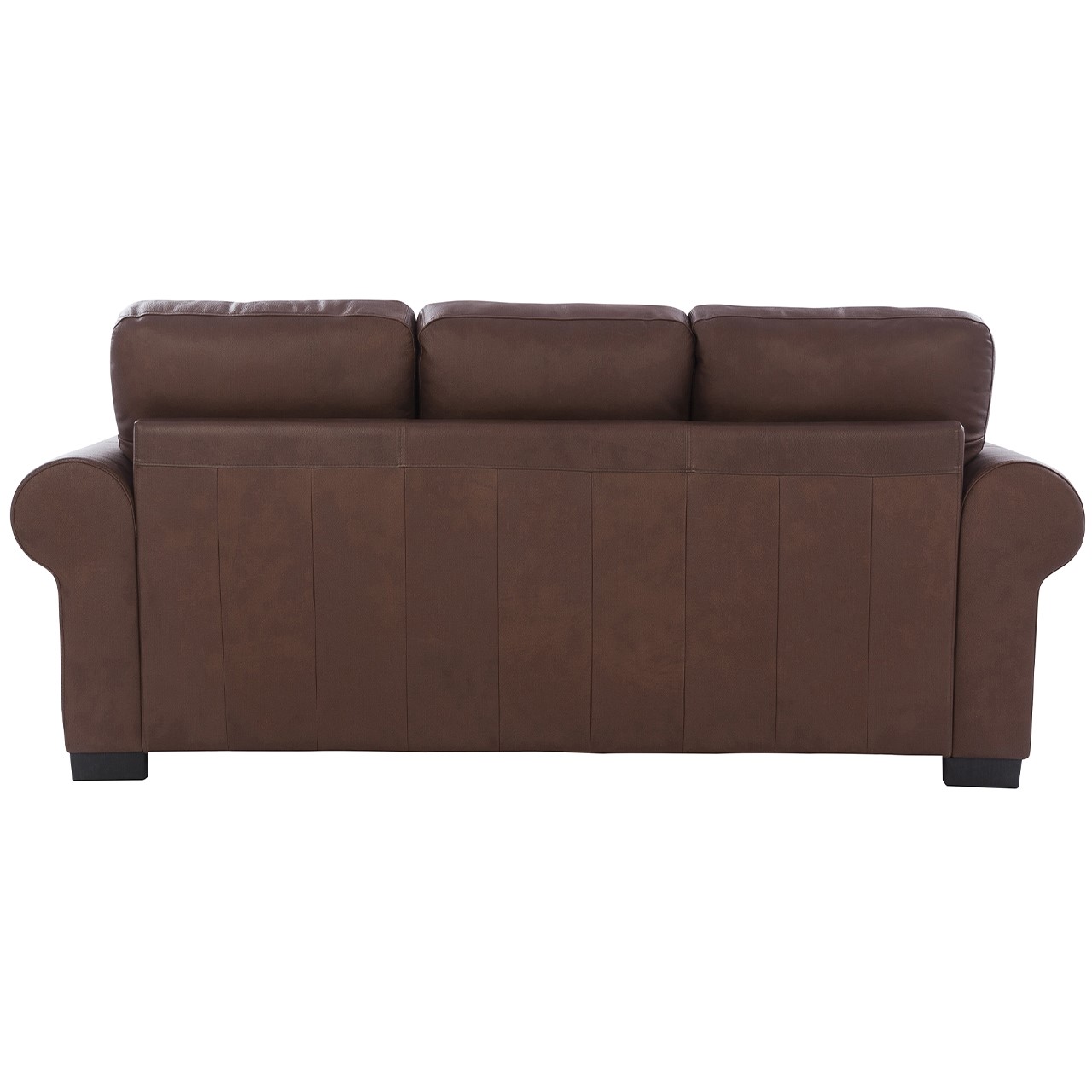 Holland Leather Seater Sofa c