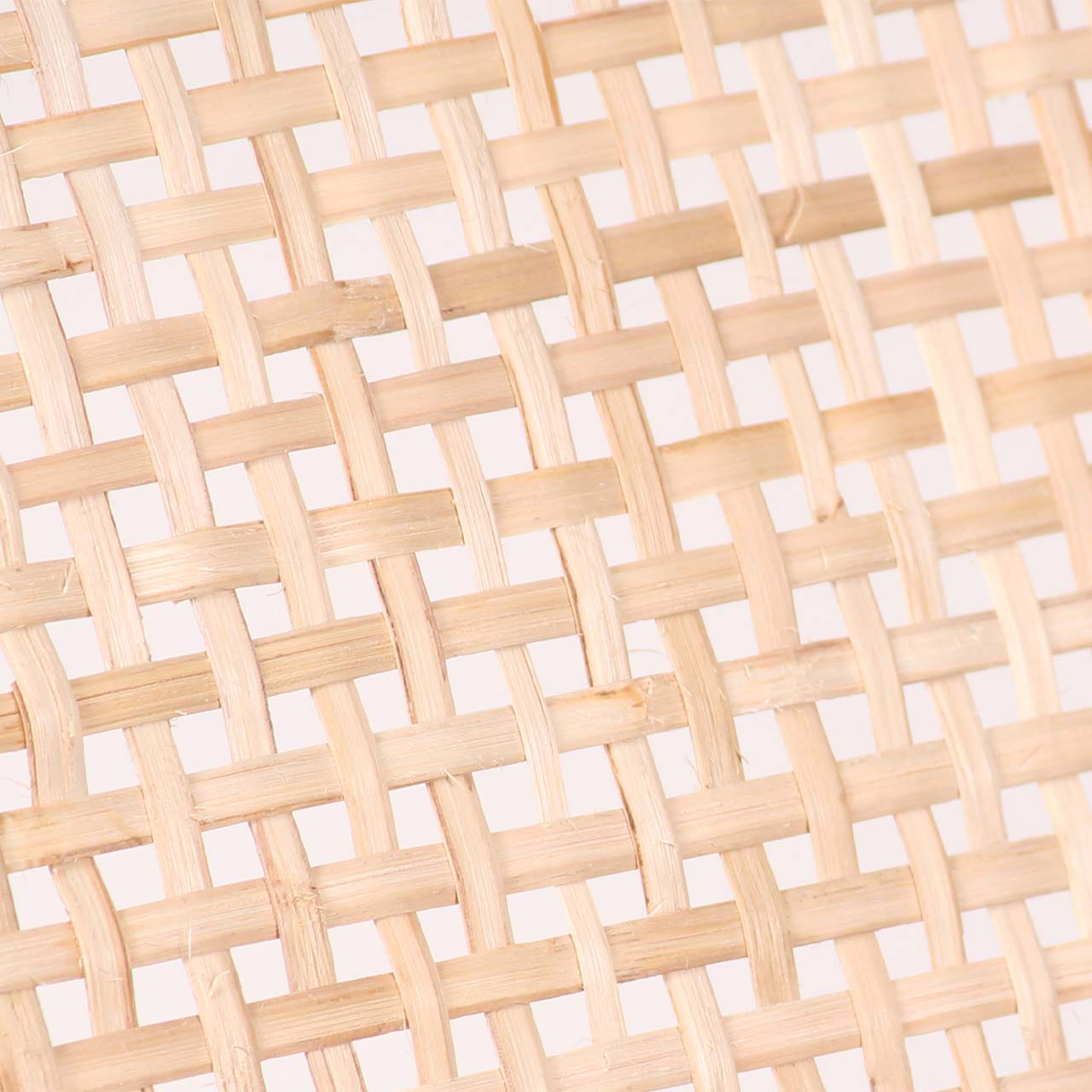 Savanna Acacia Wood Rattan Chair NA