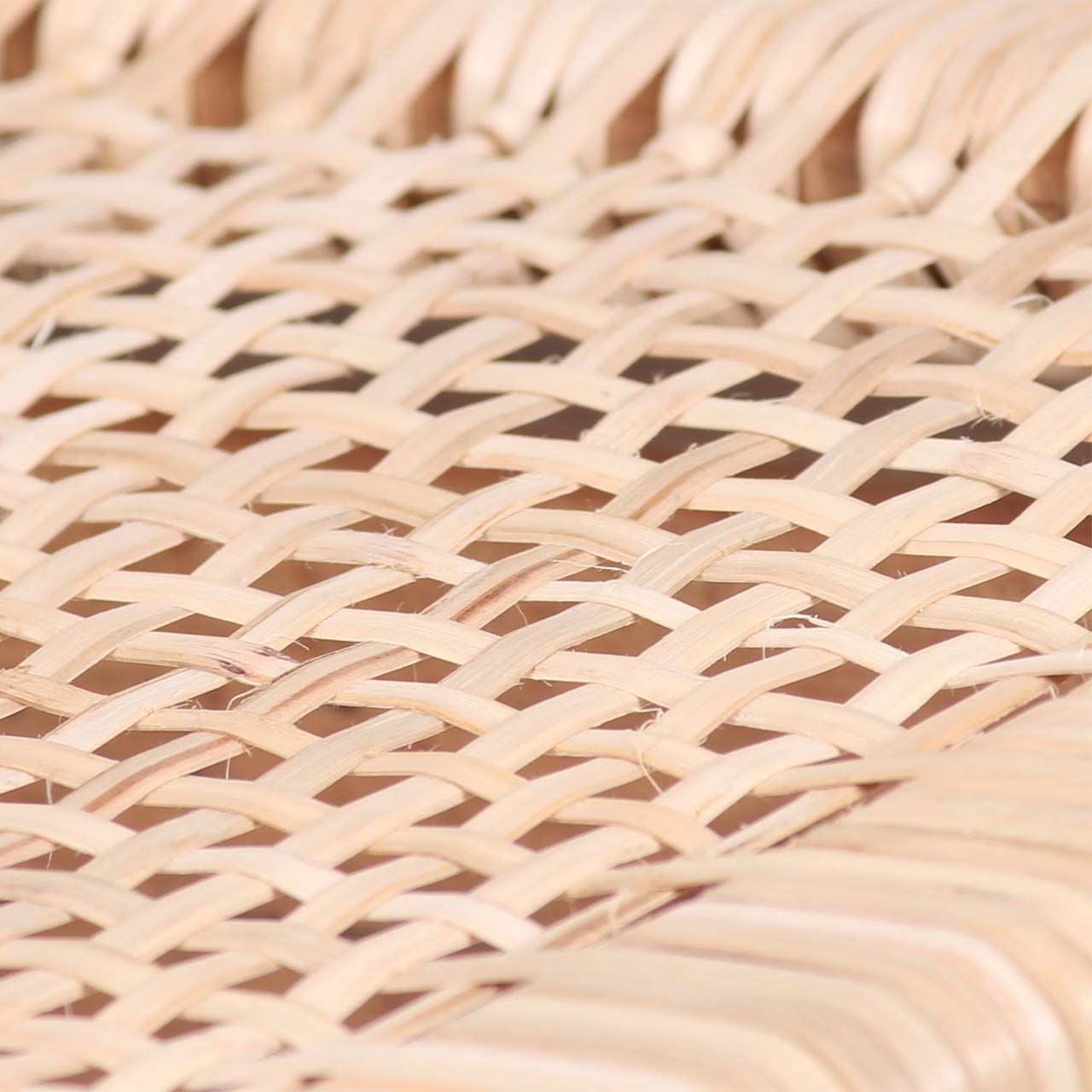 Savanna Acacia Wood Rattan Chair NA
