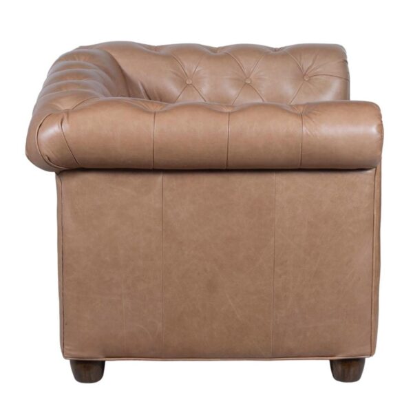 Scottsdale Chesterfield