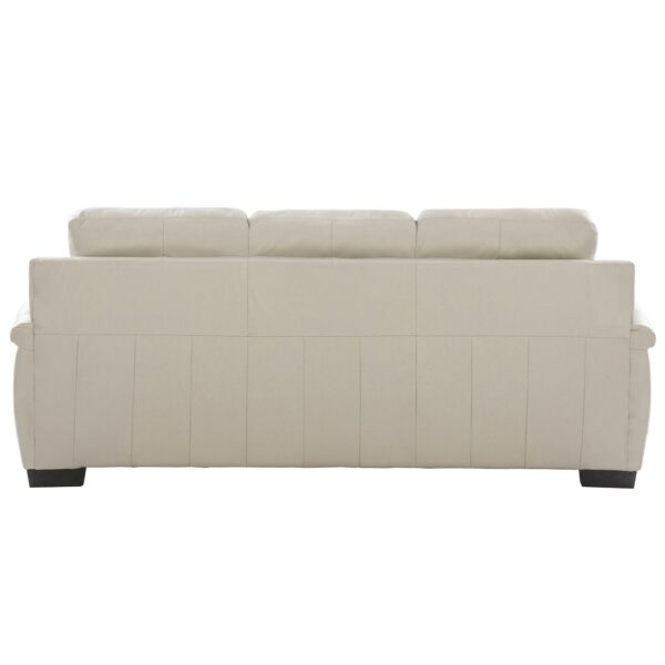 Zurich Leather Sofa